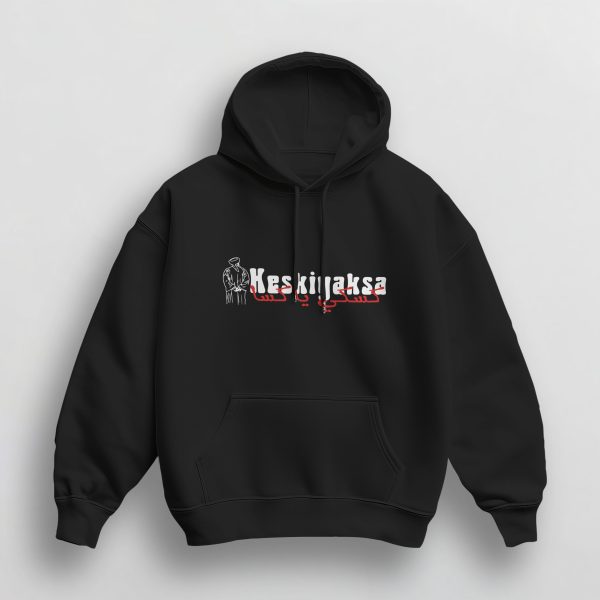 Sweat à Capuche Unisex Memes DZ