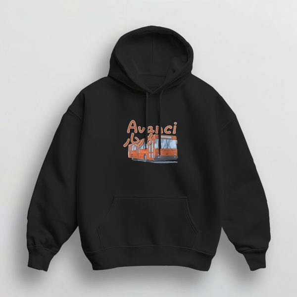 Sweat à Capuche Unisex Memes DZ