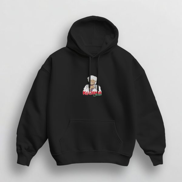 Sweat à Capuche Unisex Memes DZ