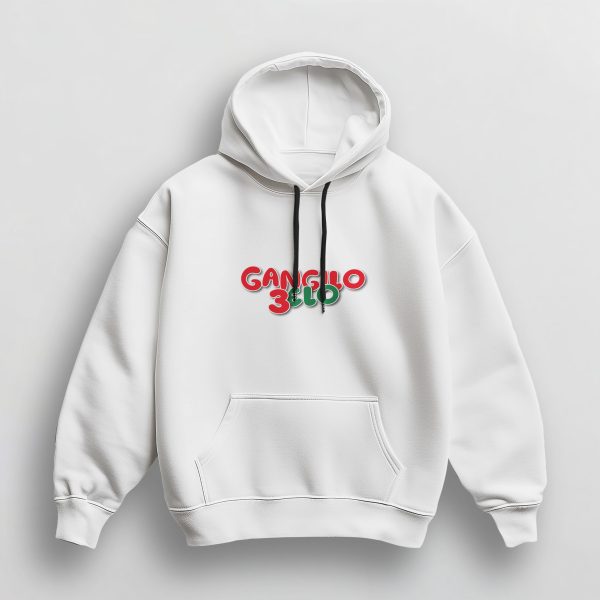 Sweat à Capuche Unisex Memes DZ – Image 2