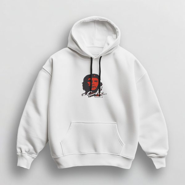 Sweat à Capuche Unisex Zine Légendaire
