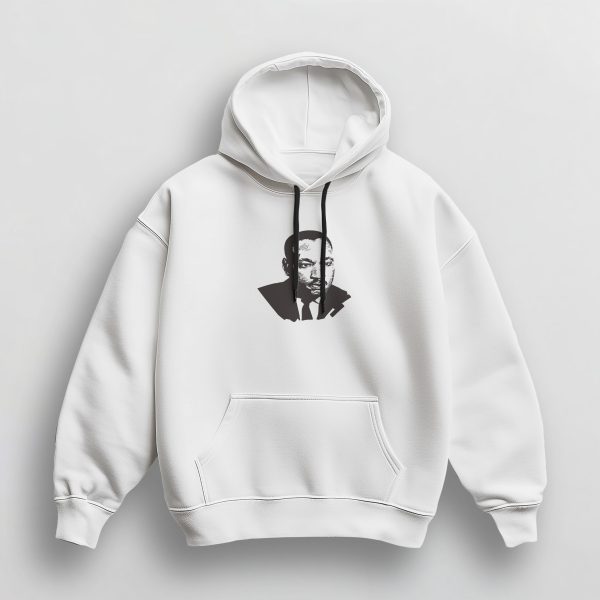 Sweat à Capuche Unisex Zine Légendaire