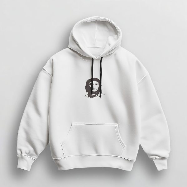 Sweat à Capuche Unisex Zine Légendaire
